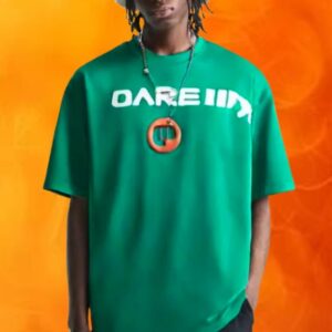 DARE III Graphic Tee
