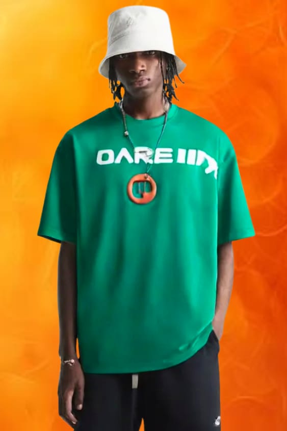 DARE III Graphic Tee