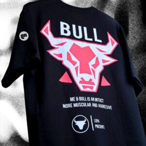 BULL Intact Tee