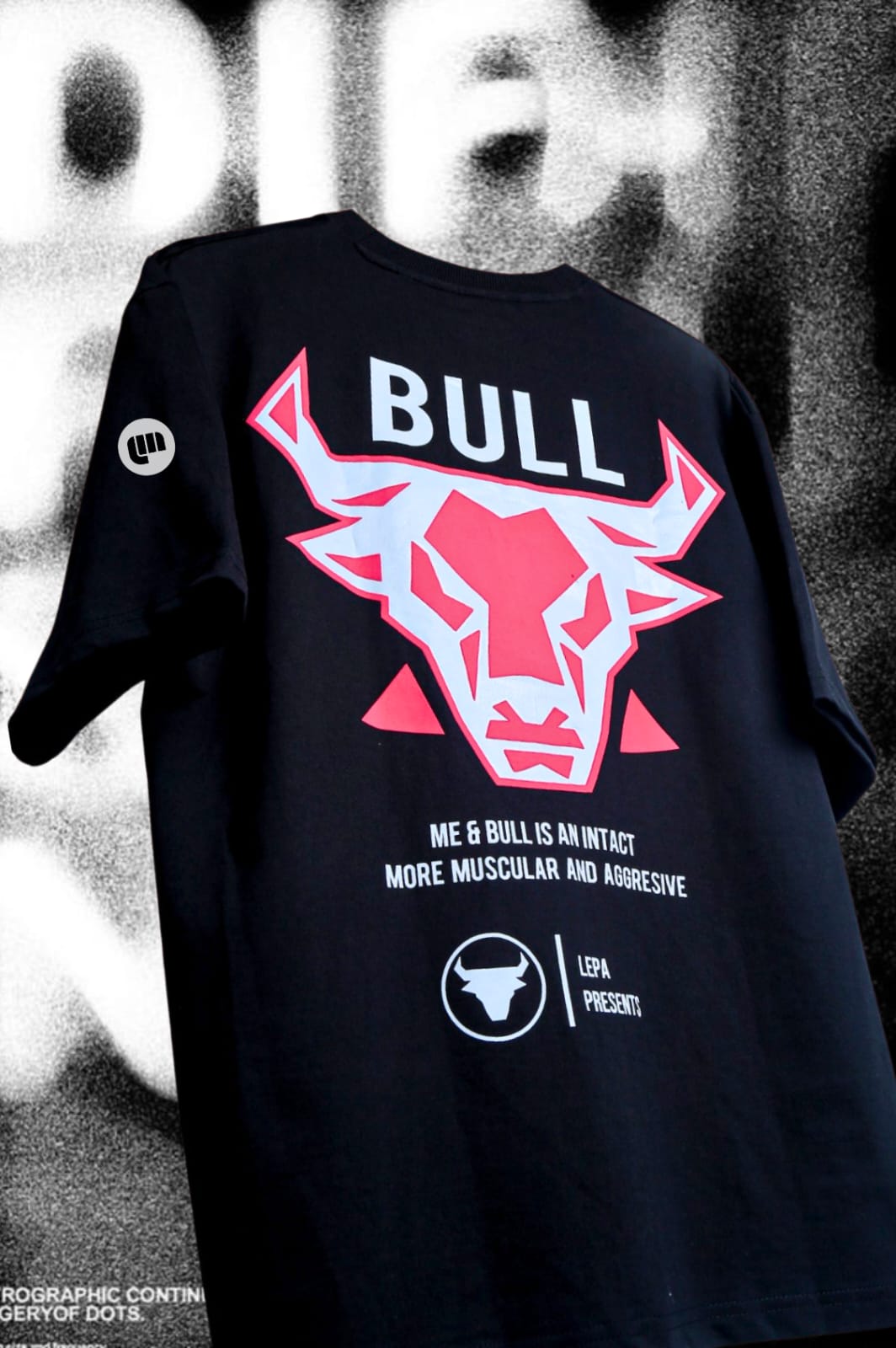 BULL Intact Tee